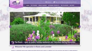 Lavender Rose Farm