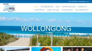 Wollongong Surf Leisure Resort