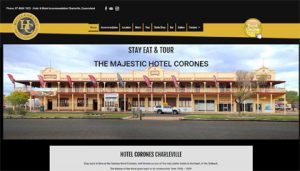 Hotel Corones