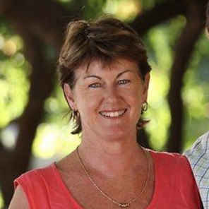 Deb Deb