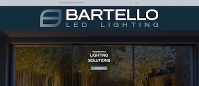 Bartello Lighting